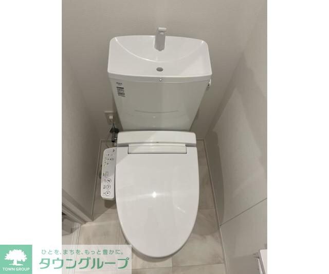 ＴＡＺ　Ｂｕｉｌｄｉｎｇの物件内観写真