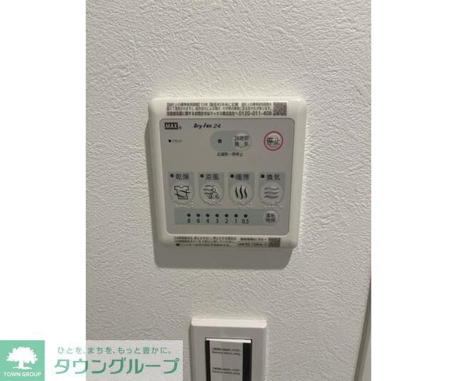 ＴＡＺ　Ｂｕｉｌｄｉｎｇの物件内観写真