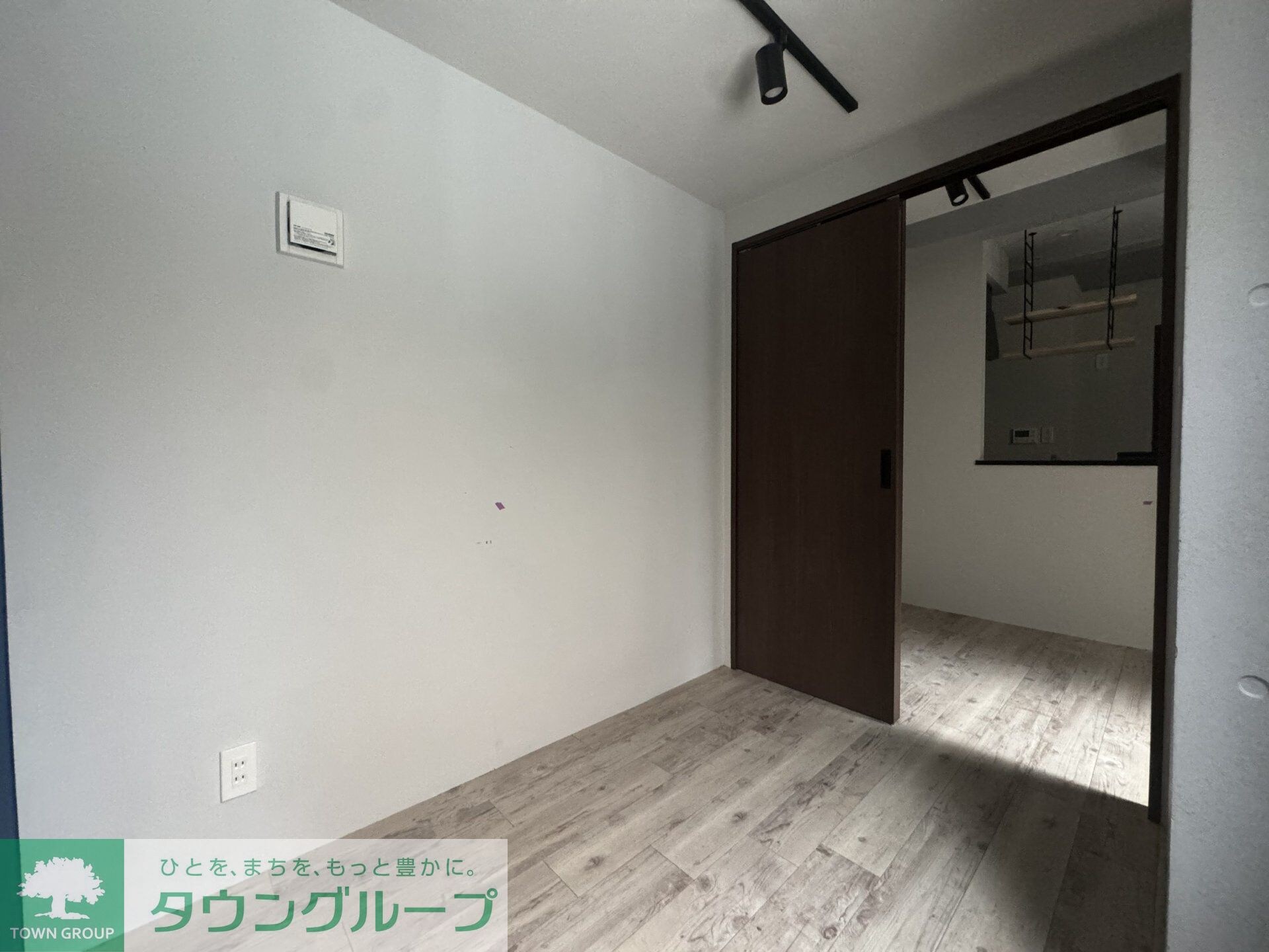 ＬｉｖｅＦｌａｔ門前仲町の物件内観写真