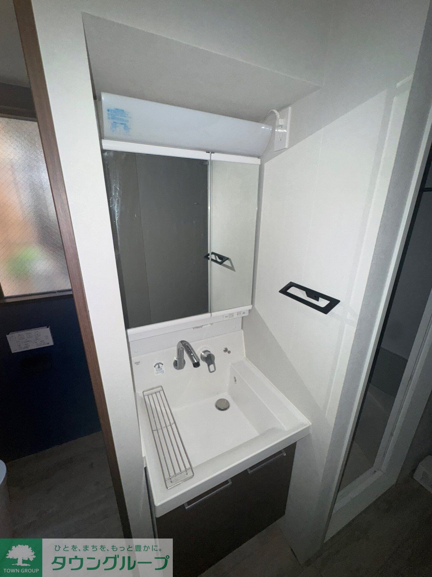 ＬｉｖｅＦｌａｔ門前仲町の物件内観写真