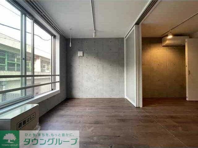 トライム両国の物件内観写真