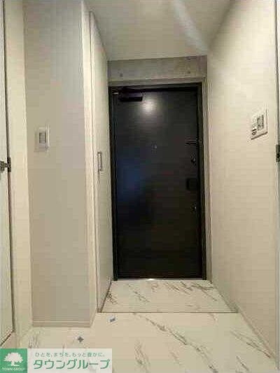 トライム両国の物件内観写真