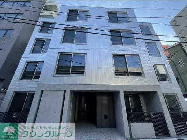 トライム両国の物件内観写真