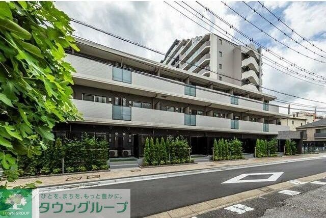 パークアクシス東陽町レジデンスの物件内観写真