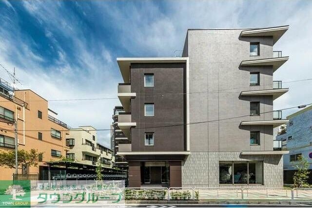 パークアクシス東陽町レジデンスの物件内観写真