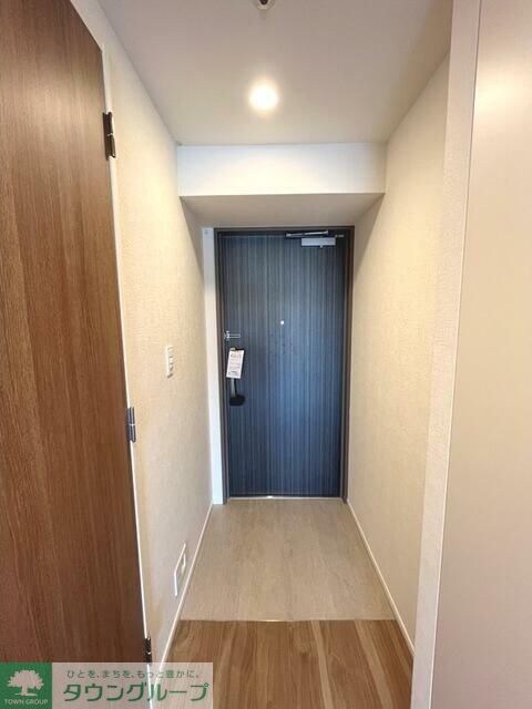 パークアクシス東陽町レジデンスの物件内観写真