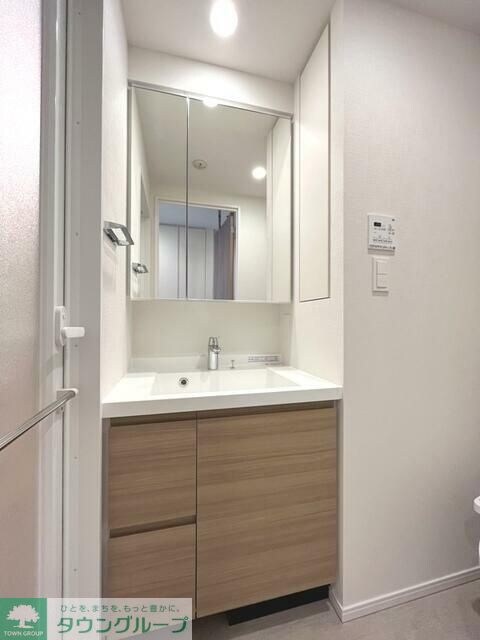 パークアクシス東陽町レジデンスの物件内観写真