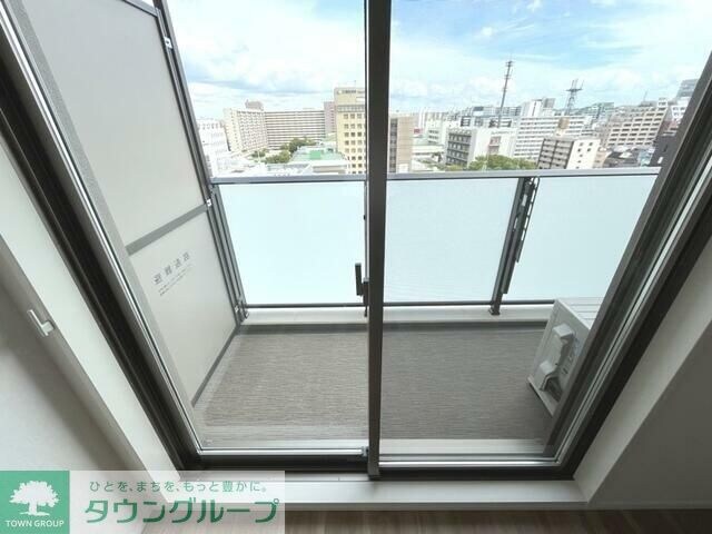 パークアクシス東陽町レジデンスの物件内観写真