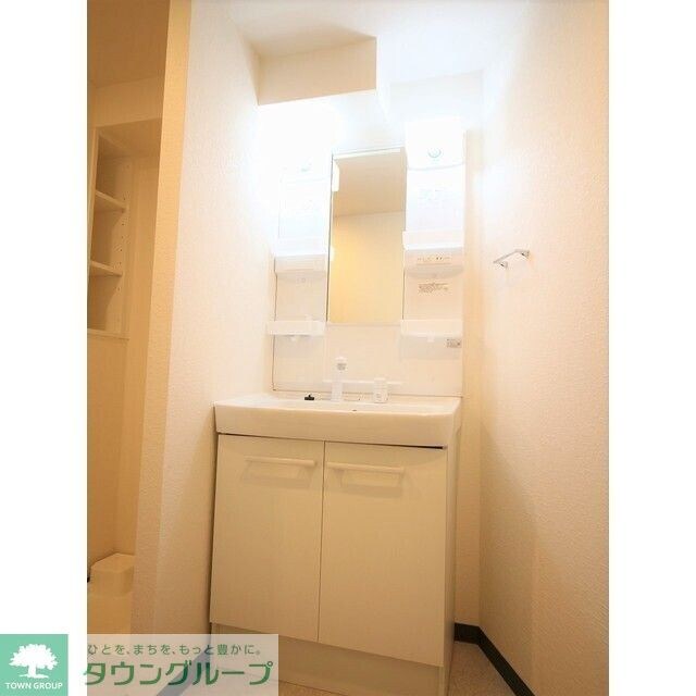 プレール・ドゥーク東向島の物件内観写真