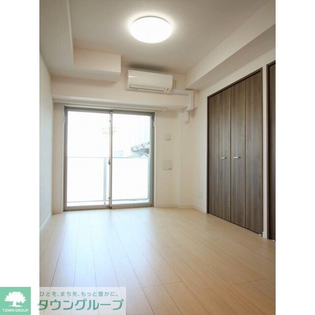 プレール・ドゥーク東向島の物件内観写真