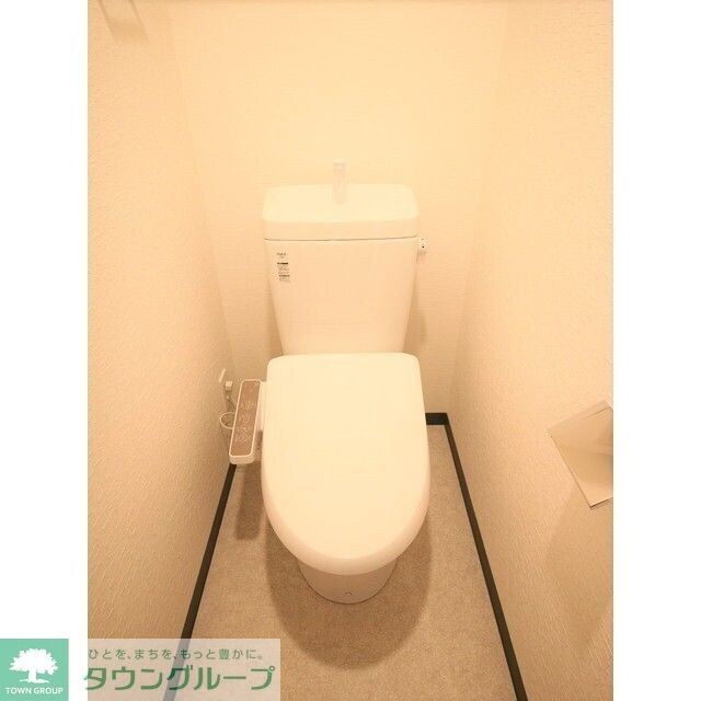 プレール・ドゥーク東向島の物件内観写真