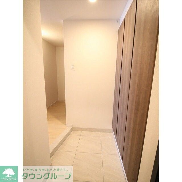 プレール・ドゥーク東向島の物件内観写真