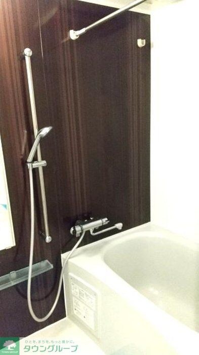 Rising　Place　Kameidoの物件内観写真