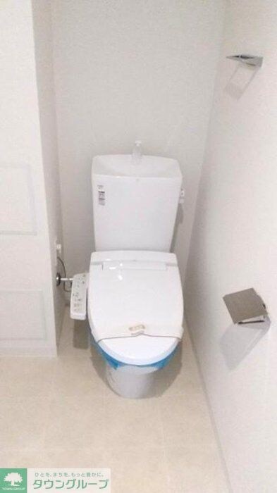 Rising　Place　Kameidoの物件内観写真