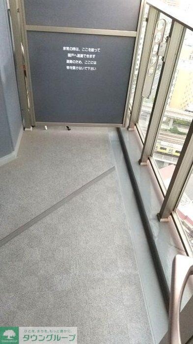 Rising　Place　Kameidoの物件内観写真