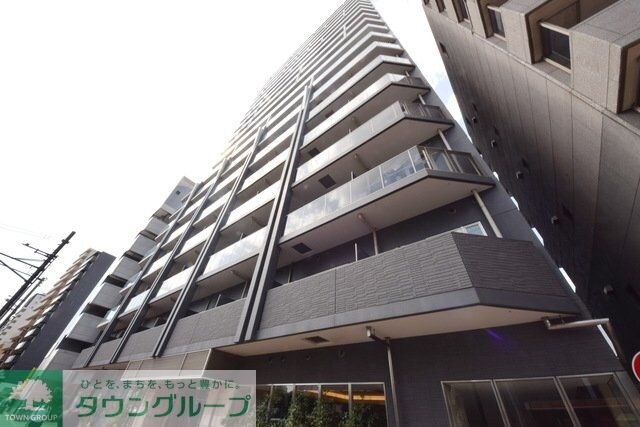 Rising　Place　Kameidoの物件内観写真