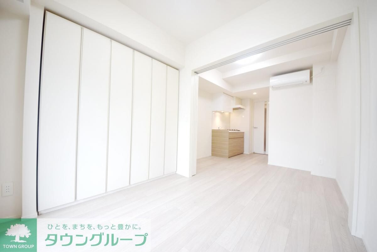 Brillia ist両国の物件内観写真