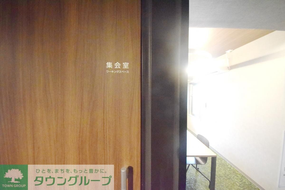 Brillia ist両国の物件内観写真