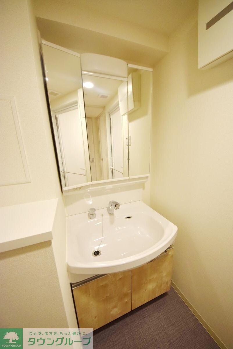 ディームス東陽町IIの物件内観写真