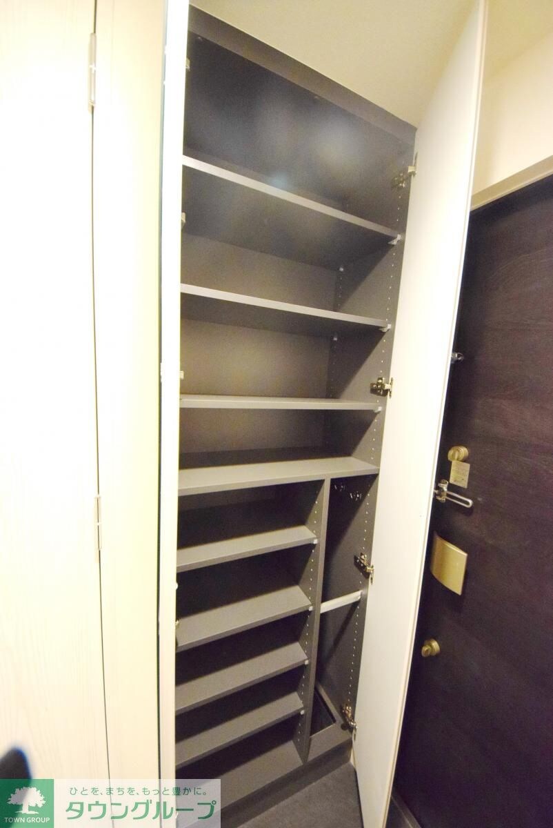 ディームス東陽町IIの物件内観写真