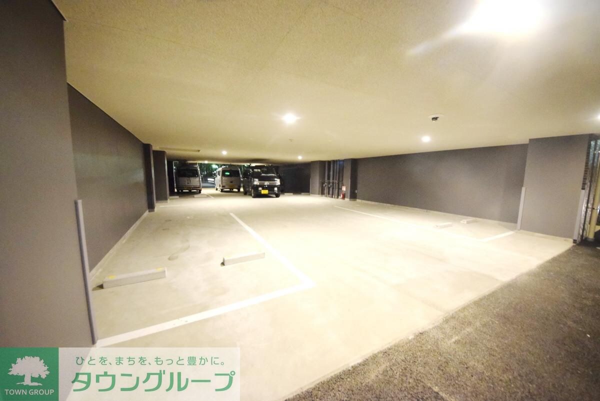 ディームス東陽町IIの物件内観写真