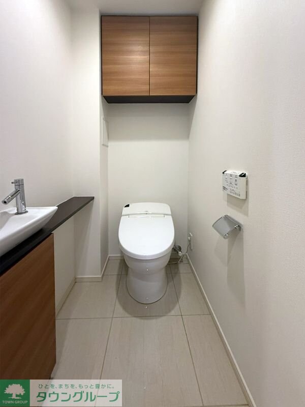 ＣＲＥＶＩＡ日本橋浜町の物件内観写真