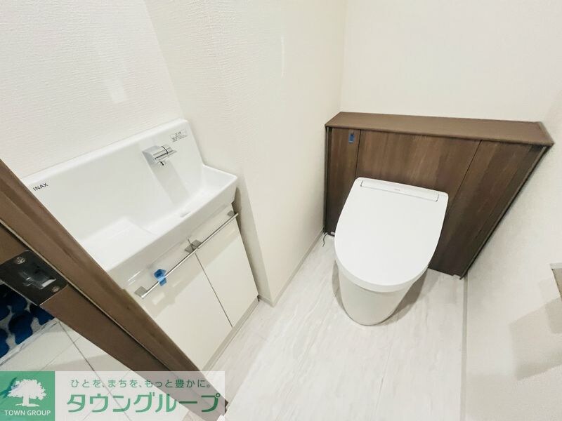 THE MAYFAIRの物件内観写真