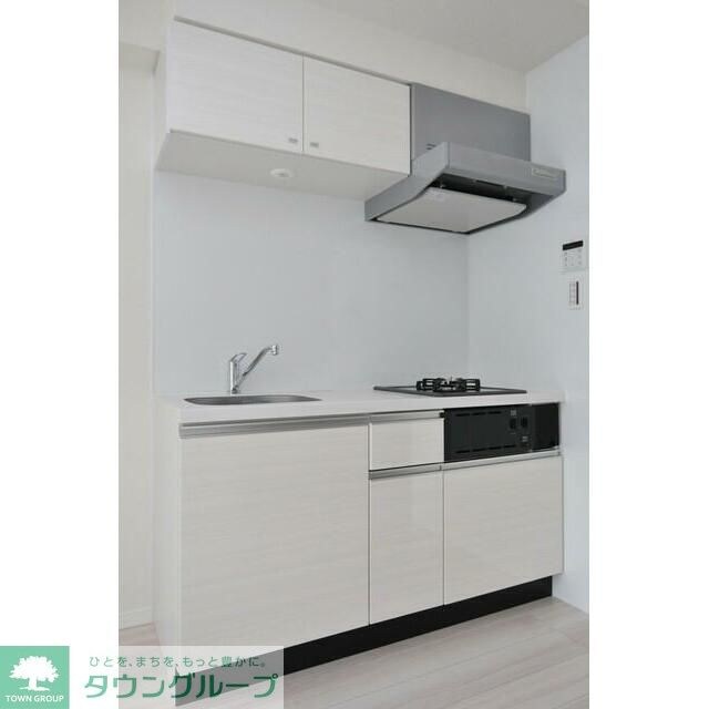 ＰＡＳＥＯ本所吾妻橋の物件内観写真