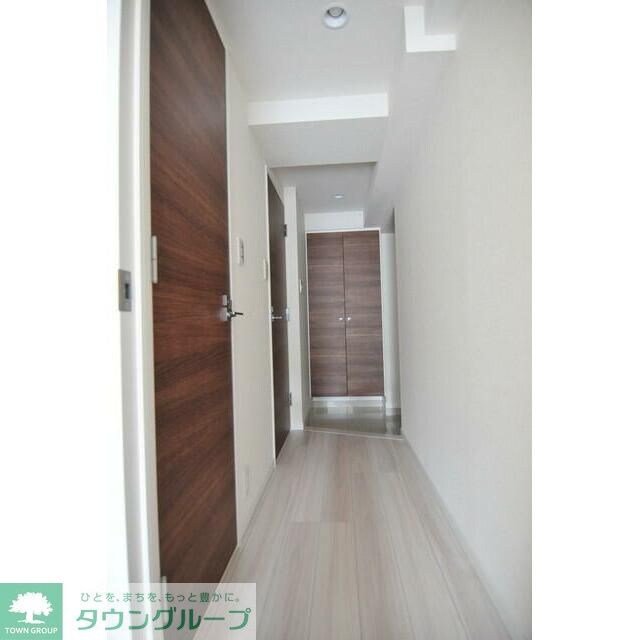 ＰＡＳＥＯ本所吾妻橋の物件内観写真