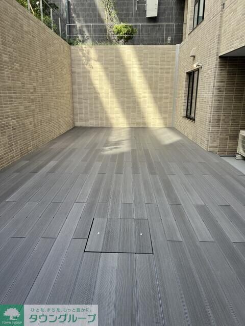 ザ・パークハウス千代田六番町の物件内観写真