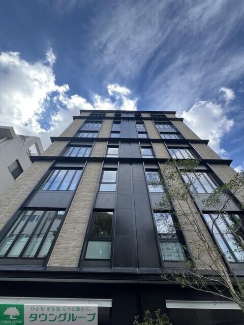 ザ・パークハウス千代田六番町の物件内観写真