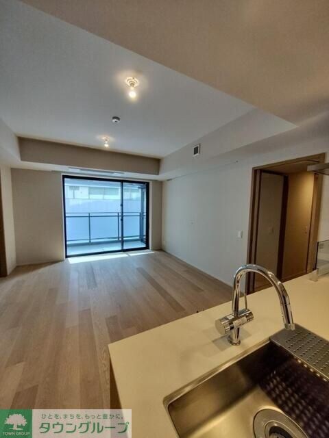 ザ・パークハウス千代田六番町の物件内観写真