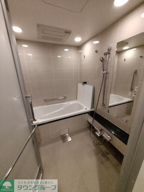 ザ・パークハウス千代田六番町の物件内観写真