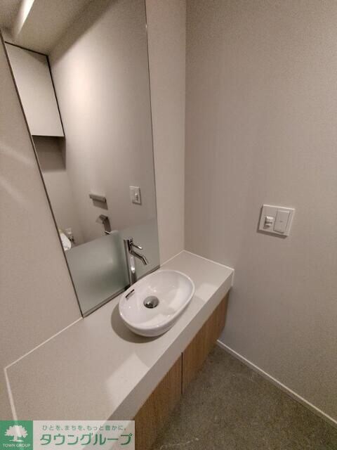 ザ・パークハウス千代田六番町の物件内観写真