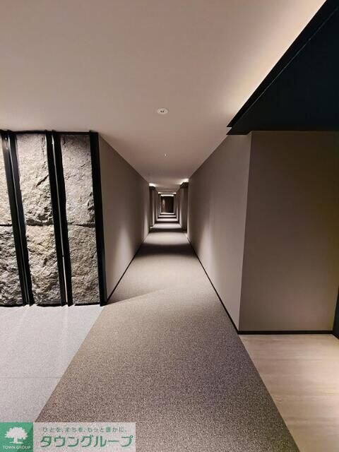 ザ・パークハウス千代田六番町の物件内観写真