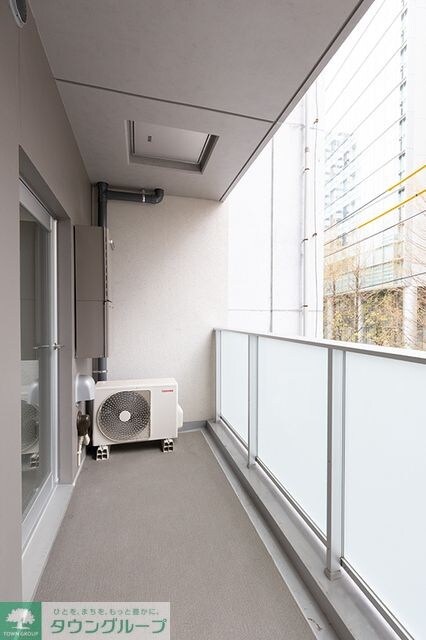 フィシオ飯田橋の物件内観写真