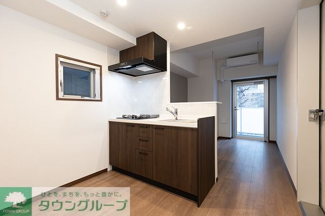 フィシオ飯田橋の物件内観写真