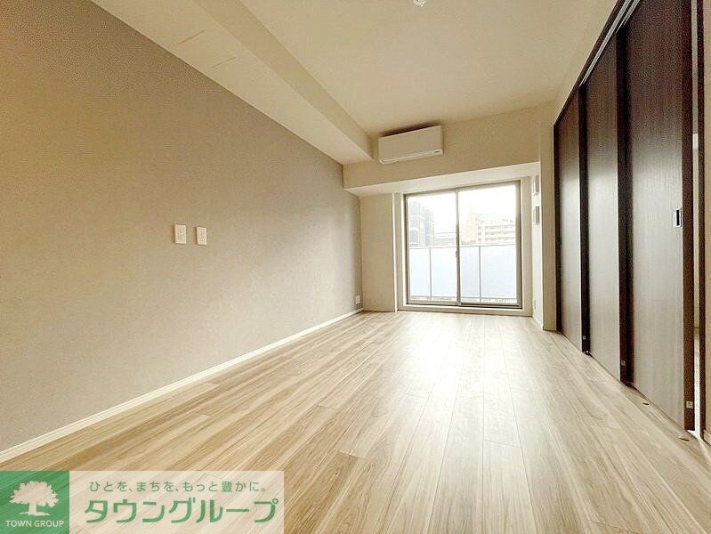 パークアクシス神保町の物件内観写真