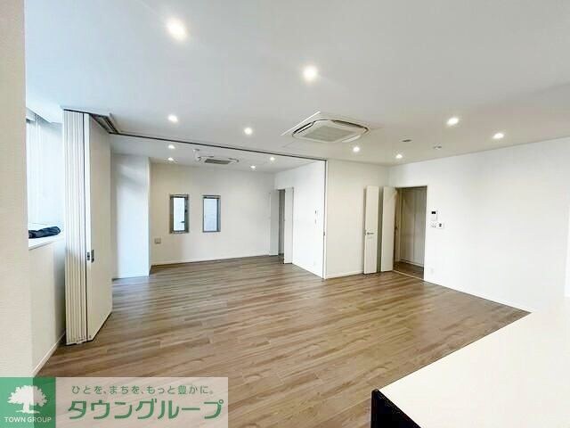 Ｑｕ４ｔｔｒｏ　Ａｒｃａ　九段（クアトロアルカ九段）の物件内観写真