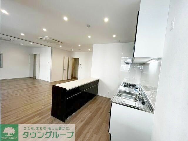 Ｑｕ４ｔｔｒｏ　Ａｒｃａ　九段（クアトロアルカ九段）の物件内観写真