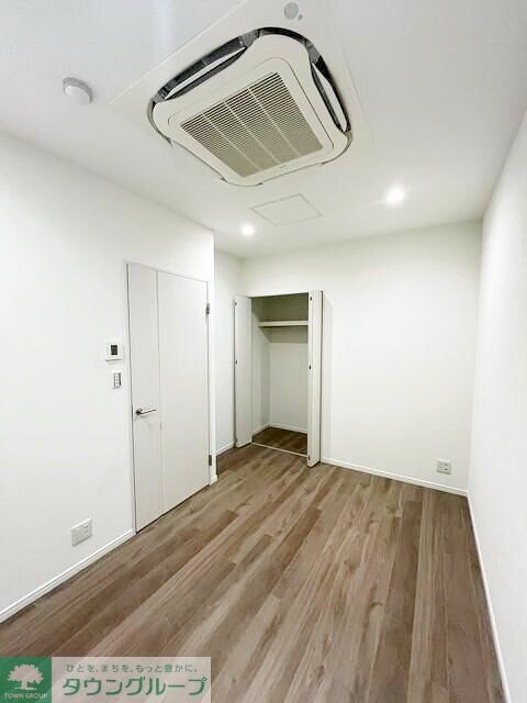 Ｑｕ４ｔｔｒｏ　Ａｒｃａ　九段（クアトロアルカ九段）の物件内観写真