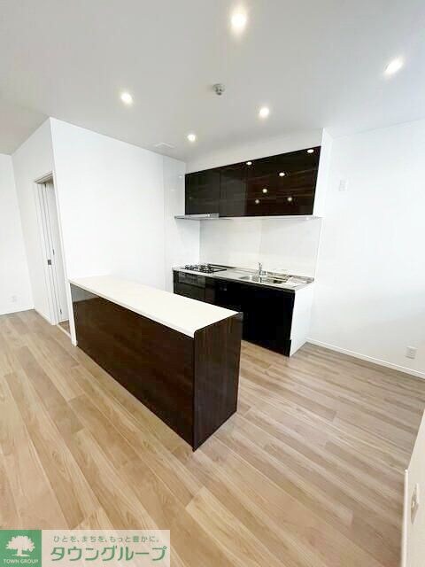 Ｑｕ４ｔｔｒｏ　Ａｒｃａ　九段（クアトロアルカ九段）の物件内観写真