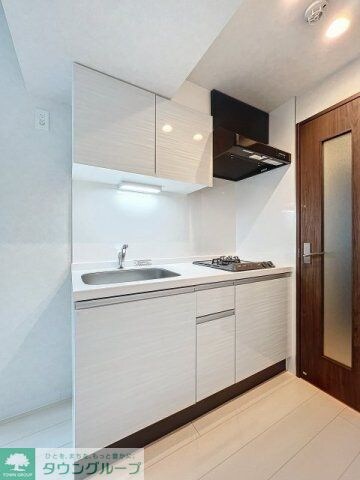 パークサイド東陽の物件内観写真