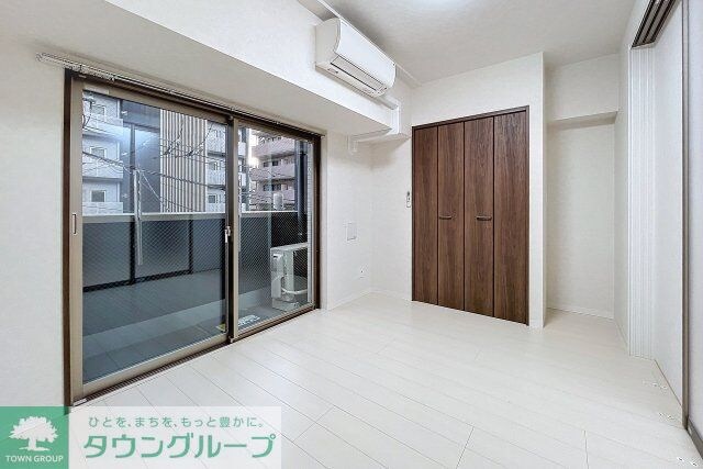 パークサイド東陽の物件内観写真