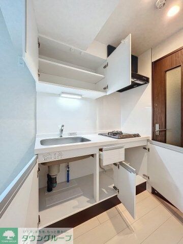 パークサイド東陽の物件内観写真