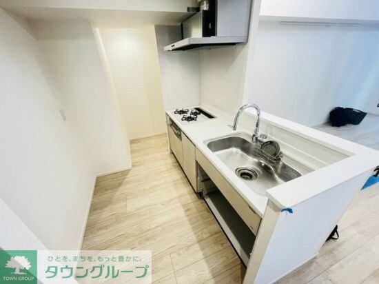 THE MAYFAIRの物件内観写真