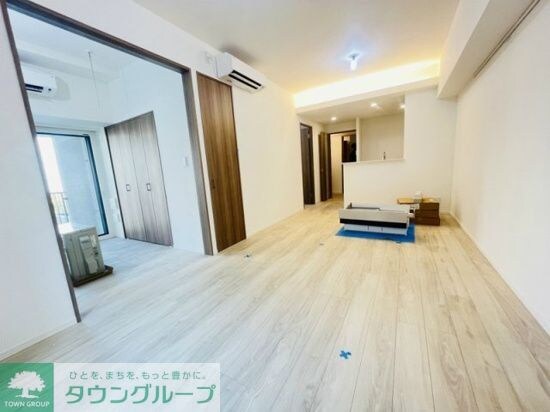 THE MAYFAIRの物件内観写真