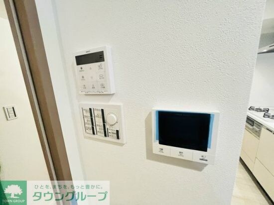 THE MAYFAIRの物件内観写真