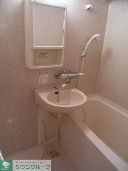 フェニックス日本橋蛎殻町弐番館の物件内観写真