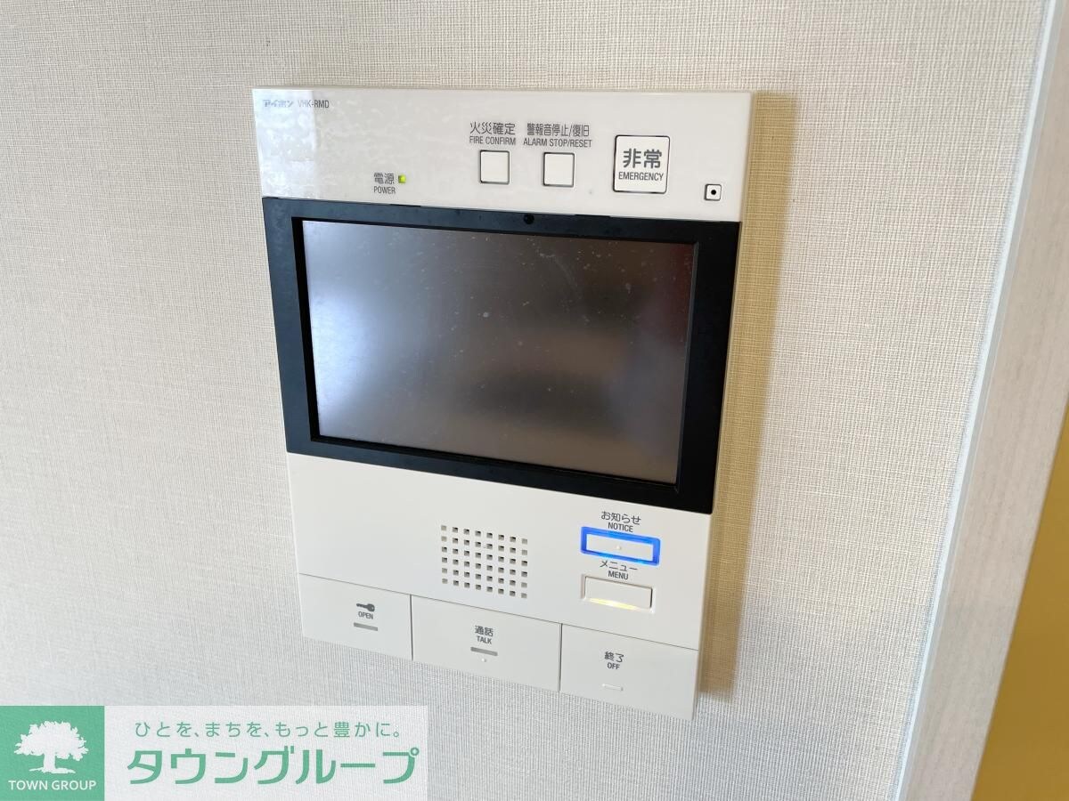 テラス森下の物件内観写真